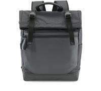 Picard Rucksack Speed aus Synthetik mit Schnallenverschluss – Schwarz (Herren)