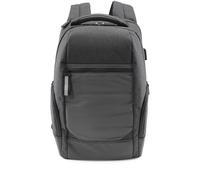 Picard Rucksack Speed 46 cm Herren – Synthetik, Reißverschluss – Grau