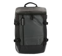 Picard Speed Rucksack Schwarz Rucksack