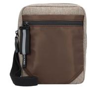 Picard Speed Umhängetasche 17 cm braun