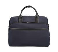 Picard S'Pore Aktentasche 36 cm Laptopfach blau
