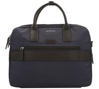 Picard S'Pore - Aktentasche 13" 36 cm (navy)