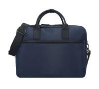 Picard S'Pore Aktentasche 38 cm Laptopfach schwarz