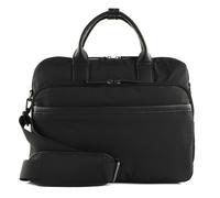 PICARD S'pore Business Bag Black