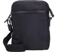Picard S Pore Schultertasche 16 cm schwarz