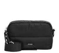 Picard Sportify Umhängetasche schwarz, Kunstfaser, Damen