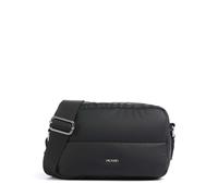 Picard Sportify Umhängetasche schwarz, Kunstfaser, Damen