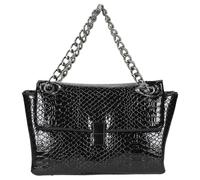 Picard Starlight - Schultertasche 23 cm Synthetik - black