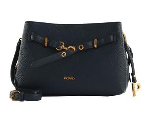 PICARD Style Crossbody Bag Ocean