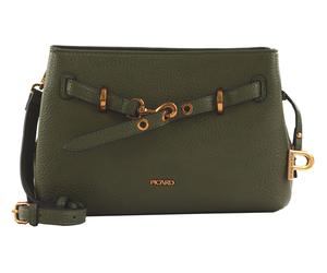 PICARD Style Crossbody Bag Olive