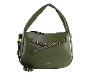 PICARD Style Shoulder Bag Olive
