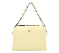 Picard Sugar Pop Handtasche Leder 23 cm gelb