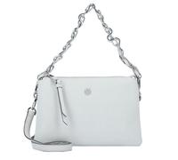 Picard Sugar Pop Handtasche Leder 23 cm grau