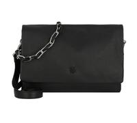 Picard Sugar Pop Schultertasche schwarz, Leder, Damen