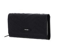 PICARD Sunshine 1 Flap Wallet Black