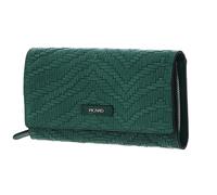 PICARD Sunshine 1 Flap Wallet Green