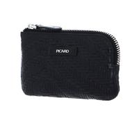 PICARD Sunshine 1 Key Case Black