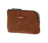 PICARD Sunshine 1 Key Case Cognac