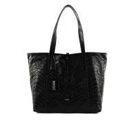 Picard Sunshine Shopper Tasche Leder 47 cm schwarz (TAS006075) schwarz