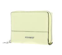 PICARD Superstar 1 Zip Around Wallet Limoncello