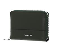 PICARD Superstar 1 Zip Around Wallet Pesto