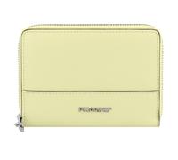 Picard Superstar Geldbörse Leder 13 cm gelb