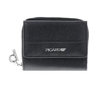 Picard Superstar1 Damengeldbörse schwarz Damen