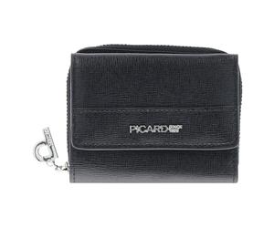 Picard Superstar1 Damengeldbörse schwarz Damen