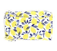 PICARD Switchbag Cosmetic Pouch L Lemon