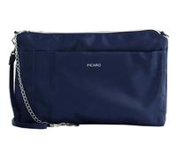 PICARD Switchbag Cosmetic Pouch L Royal