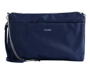 PICARD Switchbag Cosmetic Pouch L Royal