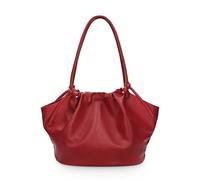 Picard Tasche Damen Beuteltasche Dumpling | Handtasche aus Echtleder | mit Magnetverschluss, gesicherten Innenfächern & herausnehmbarer Innenpouch, Clutch | Schultertasche