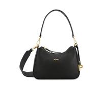 Picard Tasche Damen Schultertasche Apero | Handtasche aus Echtleder mit Reißverschluss, gesichertem Innenfach | abnehmbarem & verstellbarem Schulterriemen | Damen-Schultertasche