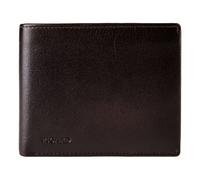 Picard Tennessee1 Geldbörse RFID Schutz Leder 11.5 cm braun