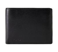 Picard Geldbörse Tennessee1 Wallet Black schwarz