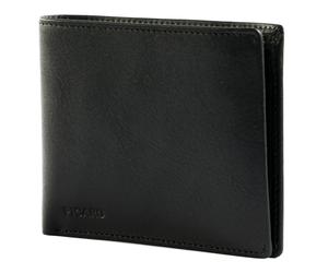 PICARD Tennessee1 Wallet Black