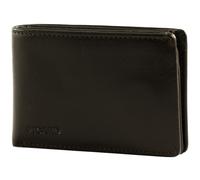 Picard Herrengeldbörse Tennessee1 – Leder, RFID-Schutz, 10,5 cm – Dunkelbraun