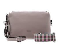 PICARD Texel Crossbody Bag Mud