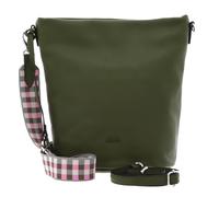 PICARD Texel Crossbody Bag Olive