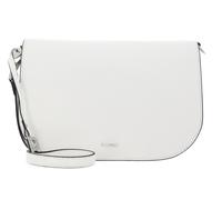 PICARD Texel Crossbody Bag White Lily