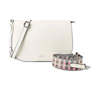 Picard Texel Schultertasche white lily Damen