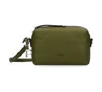 Picard Texel Umhängetasche Leder 22 cm oliv