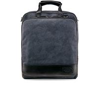 Picard The Force Rucksack für Herren aus Rindleder in der Farbe Jeans, 31x40x9,5 cm, 95892Y8616