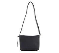PICARD Timeless Crossbody Bag With Flap Black
