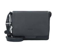 Picard Timeless Umhängetasche Leder 21 cm schwarz