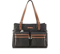 Picard Toscana Aktenmappe Schwarz