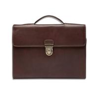 Picard Toscana Aktentasche Kastanie