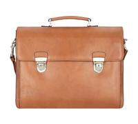 Picard Toscana Aktenmappe Camel Aktenmappe