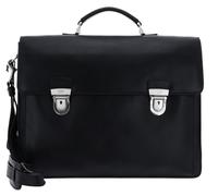 PICARD Toscana Briefcase Black