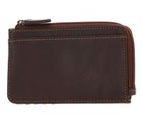 PICARD Toscana Card Holder Chestnut